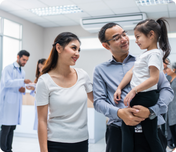 Contrat frais de santé