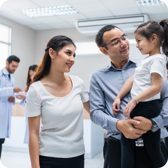 Contrat frais de santé