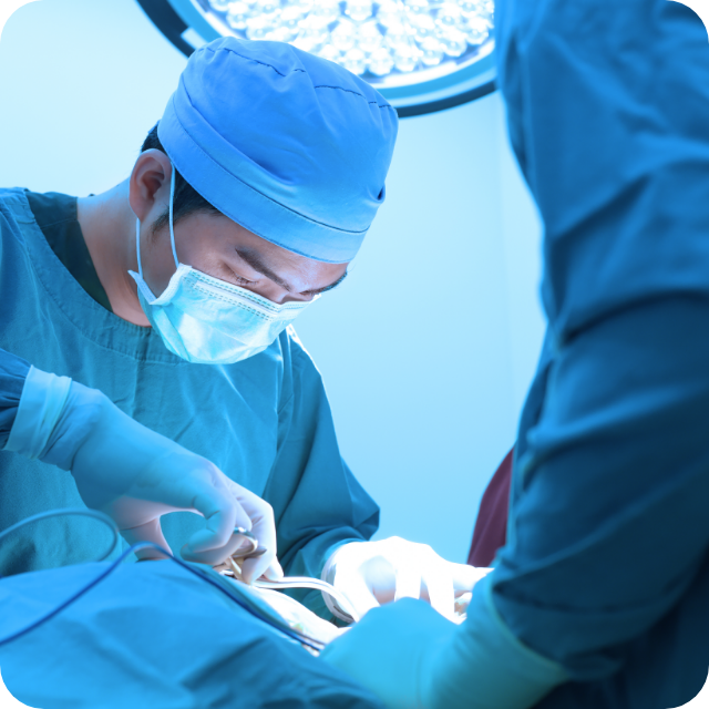 Contrat frais de santé